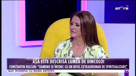 Lumea Nevăzută: Mărturiile celor care s-au întors din moartea clinică (2)