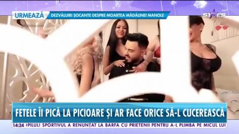 De ce nu vrea Jador o iubită celebră