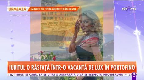 Apariție de SENZAȚIE! Cum arată sora lui Brigitte Pastramă! Vei fi uimit de frumusețea ei! | Video