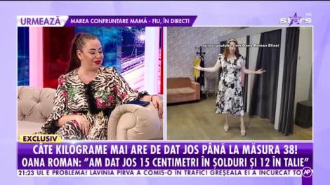 Motivul pentru care Oana Roman nu mai vrea să audă de vacanțe în România: Prețurile sunt foarte mari!