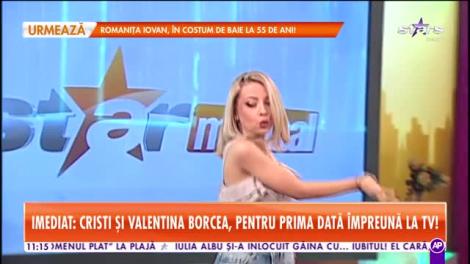 Reţeta lui Chef Munti: Cote du Bouef cu legume de sezon și trufe