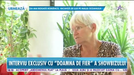 Monica Tatoiu și-a făcut bagajele. Vrea să părăsească România definitiv