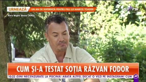 Interviu de senzație cu Răzvan Fodor, câștigătorul Asia Express