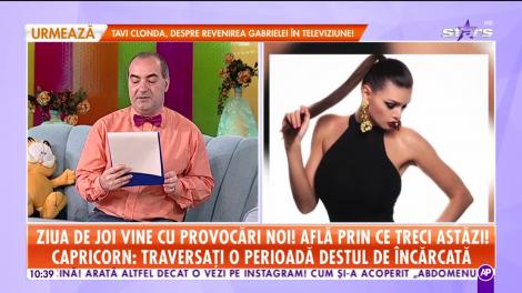 Horoscopul zilei, 16 iulie 2020: Scorpion: Perioadă grozavă pentru voi, se adună experiențe profesionale remarcabile, vă creșteți valoarea!