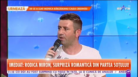 Hari Gromoșteanu și Dario Babascu prezintă piesa Ina feată