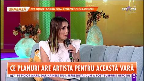 Nico, dezvăluiri despre pierderea tatălui: Am trecut prin momente grele