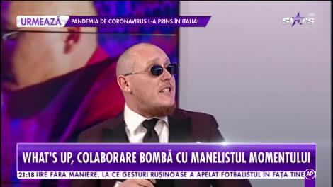 VIDEO | Jador feat. What`s UP, colaborare inedită!  Piesa care rupe toate topurile!