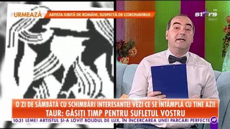 Horoscopul zilei, 18 iulie 2020: Balanțele nu prea au timp de odihnă în această perioadă