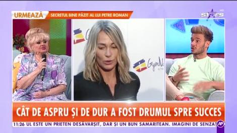 44 de ani de la recordul Nadiei Comăneci. Cât de aspru și de dur a fost drumul spre succes