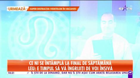 Horoscopul zilei, 19 iulie 2020: Berbecii fac o schimbare importantă