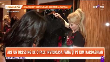 Cum arată casa de un milion de euro a Gabrielei Nistor