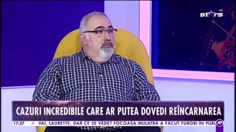 Frici și fobii nejustificate din vieți anterioare