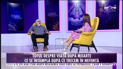 Ce informații despre trecut îți pot da semnele de pe corp