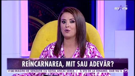 Reîncarnarea, mit sau adevăr