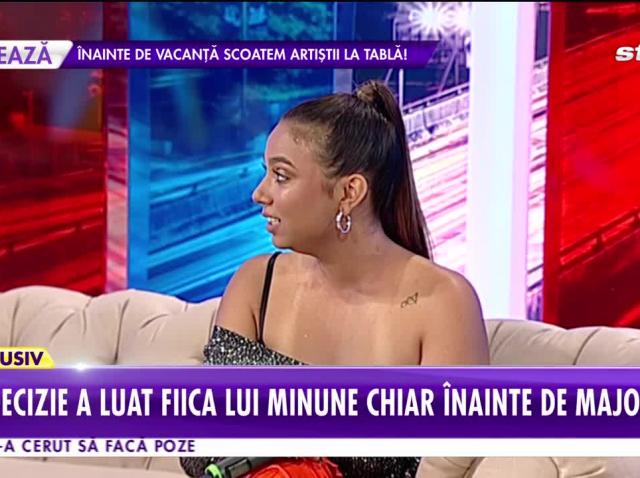 showbiz report | Pagina 1 din 10