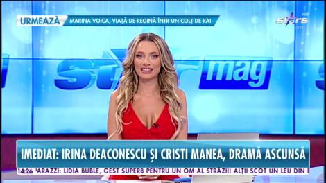 Anamaria Prodan, poze incendiare, în cele mai sexy costume de baie! Imagini din vacanța vedetei! | Video