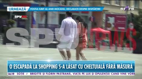 Brigitte și Florin Pastramă, viață pe lux și opulență! Cum decurge o zi din viața celebrului cuplu | Video