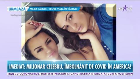 Carmen de la Sălciua, pe urmele lui Culiță Sterp! Cu cine va colabora artista, pentru o nouă piesă  |Video