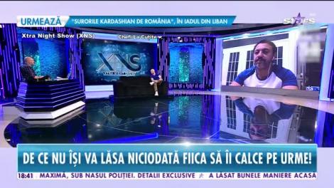 Cum a ajuns Sorin Bontea atât de cunoscut și ce sacrificii a făcut