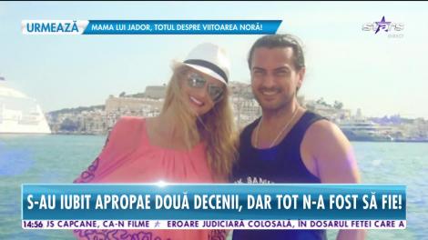 Julia Chelaru şi Bogdan Jianu, separare după 7 ani de relație