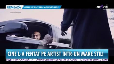 Dani Mocanu, păgubit cu 80.000 de euro! Țeapa vieții lui