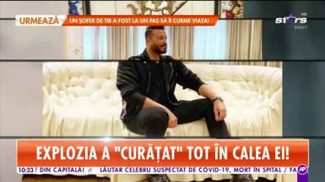 Designerul Zuhair Murad și-a pierdut atelierul în urma exploziei din Beirut!