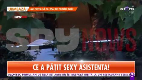 Ramona Olaru şi Cuza, aniversare de un an cu peripeții!