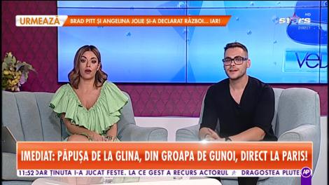 Păpușa de la Glina, de la groapă de gunoi, pe podium!