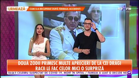 Horoscopul Zilei, 12 august 2020. Nativii Pești fac totul cu drag