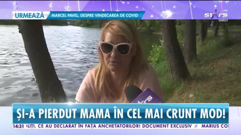 Drama cumplită a Nicolei! Cel mai negru coșmar