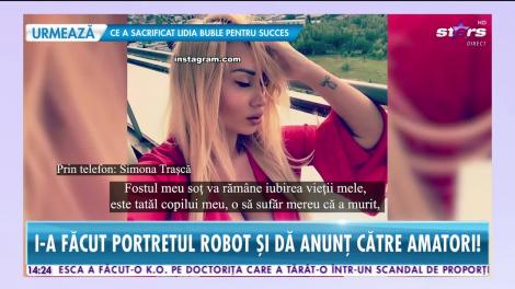 Simona Traşcă îşi pregăteşte nunta! S-a despărţit de iubit pentru că vrea să îmbrace rochia de mireasă