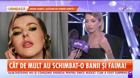 Lidia Buble, drumul spre succes! Cum arăta cântăreaţa la începutul carierei