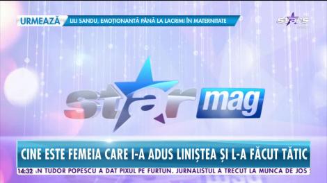 Ddy Nunes s-a schimbat complet! De un an este tătic de băiat