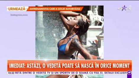 Cu trupuri bronzate și costume de baie super-mulate, vedetele au dat vara peste cap