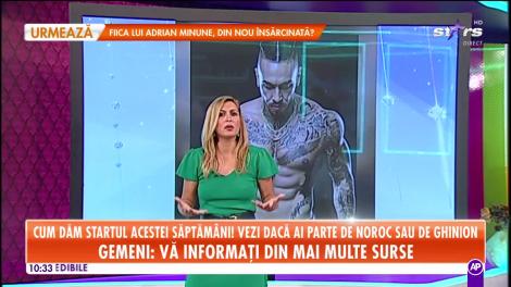 Horoscopul Zilei, 18 august 2020. Nativii Balanță primesc bani