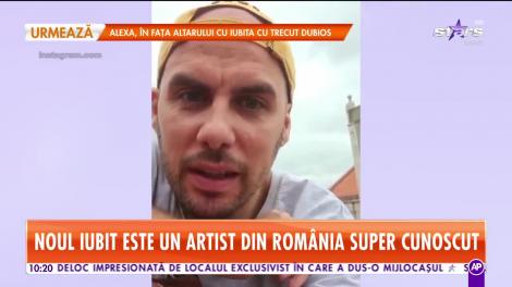 Inna şi-a asumat relaţia! Cine este bărbatul care a făcut-o pe artistă să iubească din nou?
