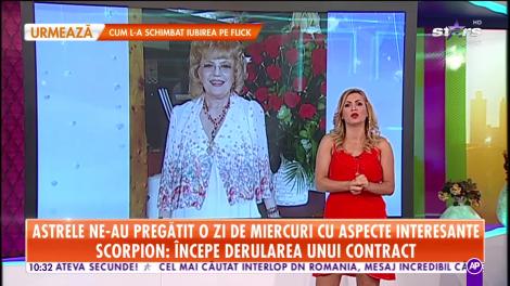 Horoscopul Zilei, 19 august 2020. Nativii Vărsător negociază un contract important