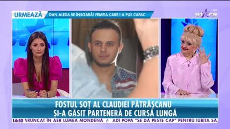 Gabi Bădălău, discuții controversate cu „Bunesa” de la Urlați”