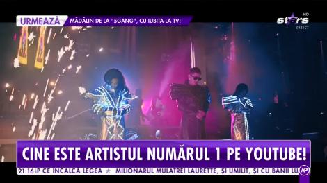 Bogdan de la Ploiești cântă melodia Brr, la Cool Summer Nights