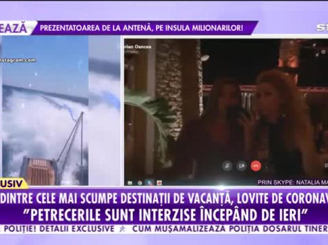 natalia mateut - citeste toate articolele despre natalia mateut | Pagina 1  din 4 | Antena 1
