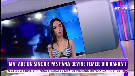 Delia Rexha & Inferno feat. Patrisia - Rupe iubire