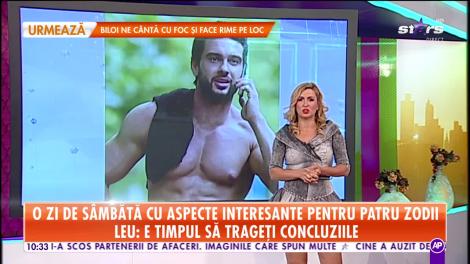 Horoscopul Zilei, 22 august 2020. Nativii Gemeni au poftă de viață