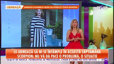 Horoscopul Zilei, 23 august 2020. Nativii Leu fac  o demonstrație de artă culinară