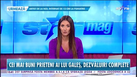 Lovitură cruntă pentru memoria lui Cornel Galeş. Marile absențe de la parastas