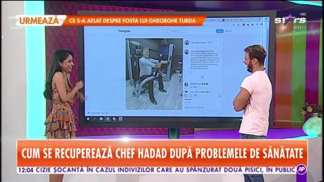 Facebook-ul vedetelor: Mirabela Dauer, dezamăgită de cei din jur