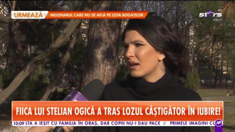 Cum o tratează Adrian Ropotan pe soția sa, Raluca