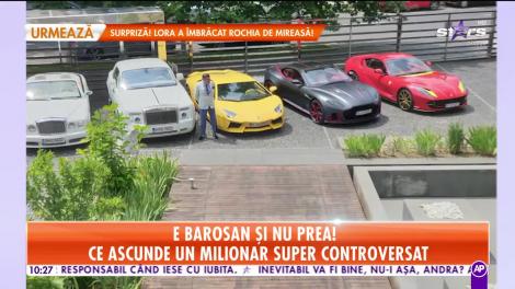 Povestea lui Dan Nicorescu, miliardarului care nu apare în niciun top al bogătașilor