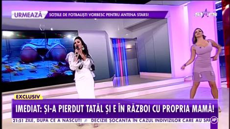 Ispita Bianca Pop s-a apucat de cântat! Ascultă aici prima ei piesa!