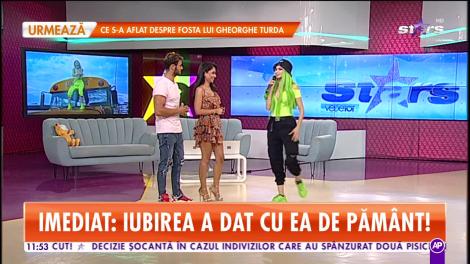 Sarah Jsun, surpriză pentru fani! Artista a lansat piesa Streets of Amsterdam