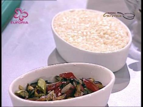 Creveti cu cerneala de sepie